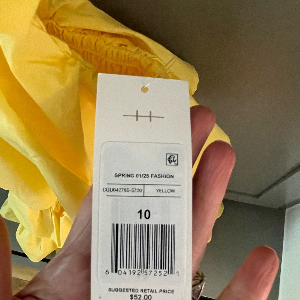 Habitual Girls dress Size 10